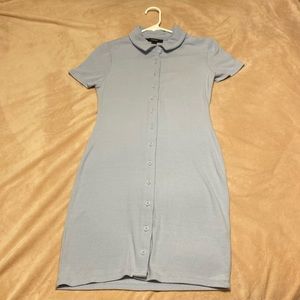 Forever 21 Mini Dress